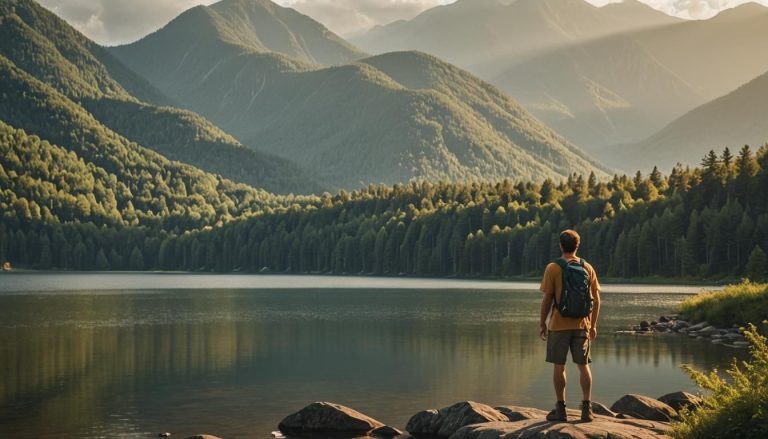 Que faire au lac Placid : un paradis pour les amateurs de plein air 6 Que faire au lac Placid ?