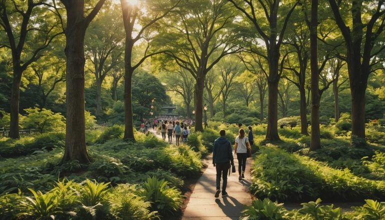 Que faire dans le Bronx ? 4 Que faire dans le Bronx ?