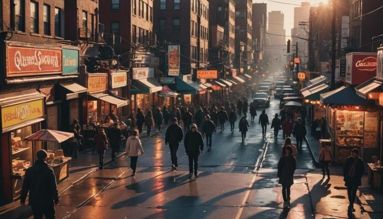 Que faire dans le Queens ? 3 Que faire dans le Queens ?