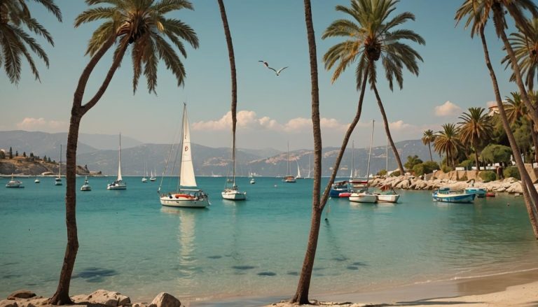 Quelle est la meilleure plage à Bodrum ? 8 Quelle est la meilleure plage à Bodrum ?