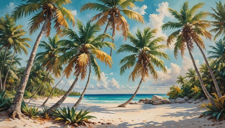 La plus belle plage de Cozumel 3 Quelle est la plus belle plage de Cozumel ?