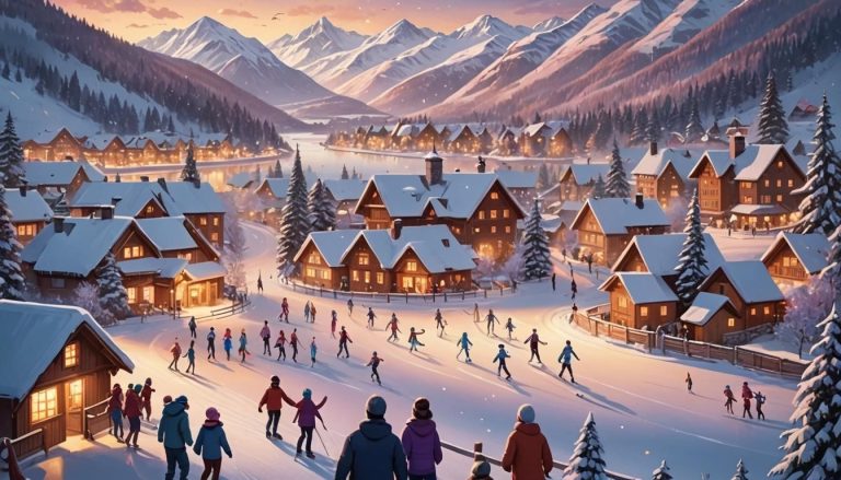 Quelles activités faire à Lake Placid ?