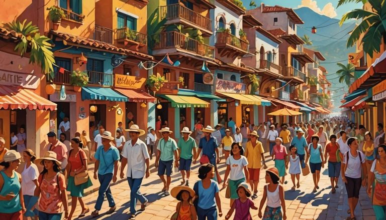Quelles activités faire à Puerto Vallarta ?