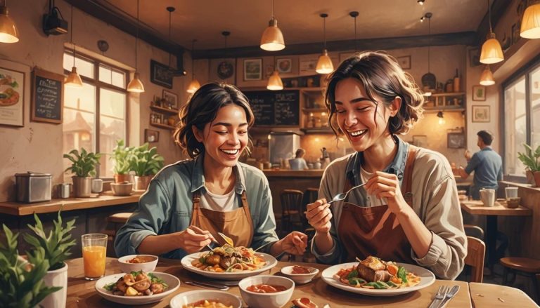 Comment trouver les meilleurs restaurants : guide pratique 10 Comment trouver les meilleurs restaurants
