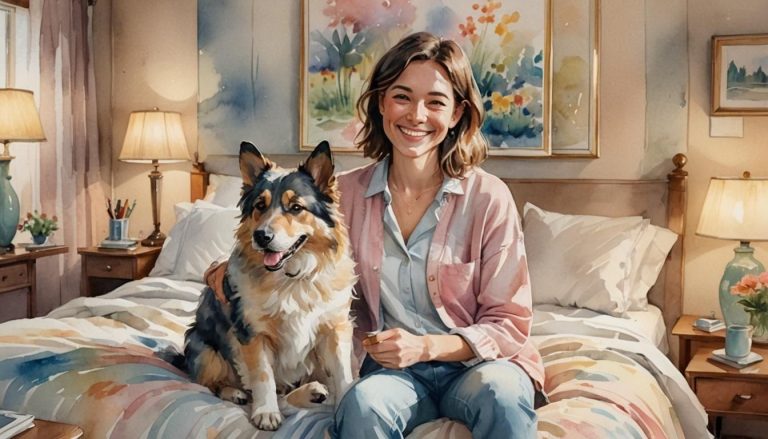 Comment voyager avec un animal de compagnie : nos conseils 8 Comment voyager avec un animal de compagnie
