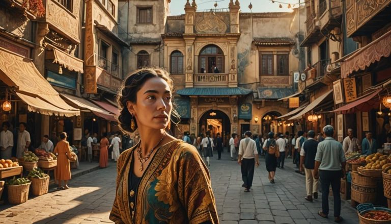 Conseils pour les femmes voyageant seules : comment voyager en toute sécurité 1 Conseils pour les femmes voyageant seules