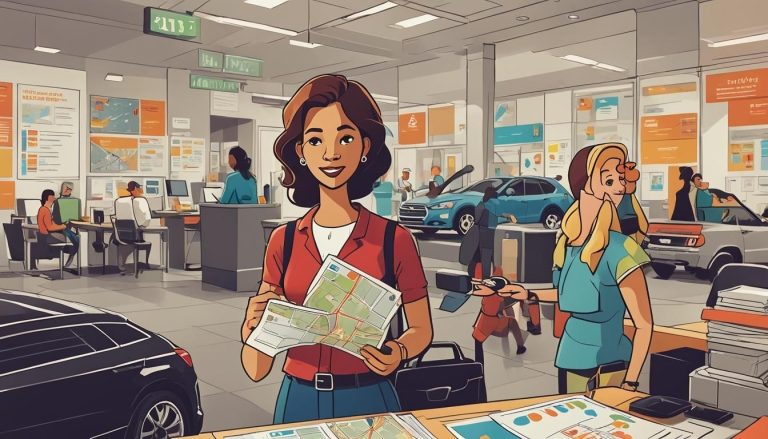 Conseils pour louer une voiture : tout ce que vous devez savoir 7 Conseils pour louer une voiture