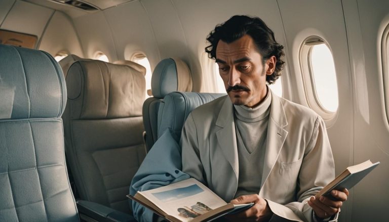 Conseils pour un vol confortable : comment bien se préparer pour un voyage en avion 6 Conseils pour un vol confortable
