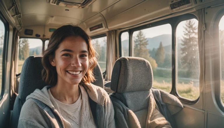 Conseils pour voyager en bus : tout ce que vous devez savoir 3 Conseils pour voyager en bus