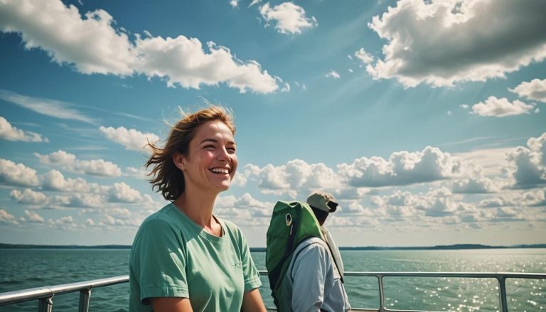 Conseils pour voyager en ferry : tout ce que vous devez savoir 2 Conseils pour voyager en ferry
