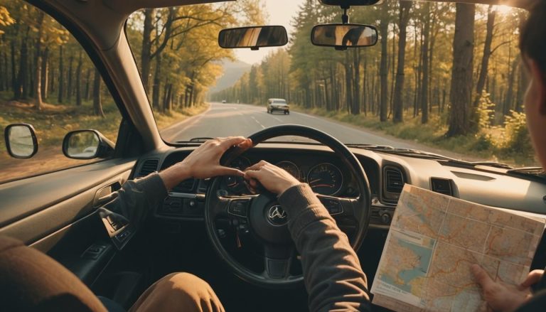 Conseils pour voyager en voiture : comment préparer son voyage et éviter les pépins sur la route 9 Conseils pour voyager en voiture