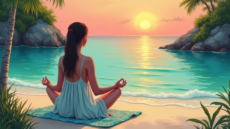 Destinations bien-être : les meilleures destinations pour se ressourcer 8 Destinations bien-être