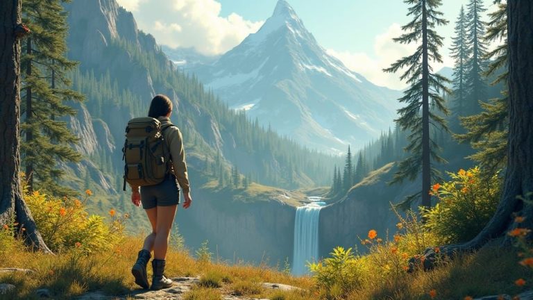 Destinations de randonnée à ne pas manquer