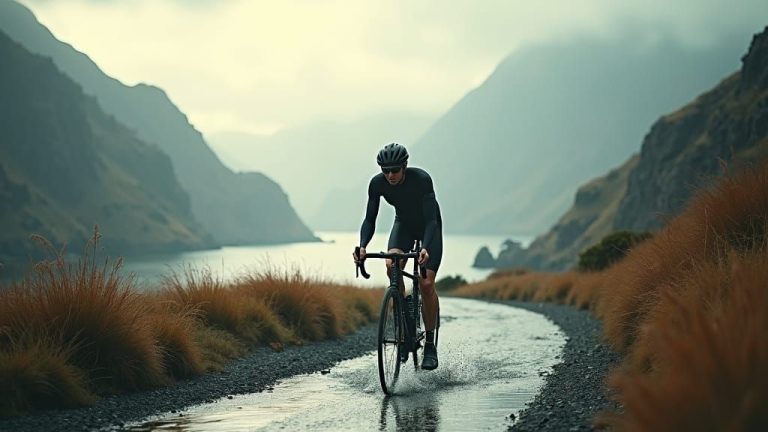 Destinations de triathlon