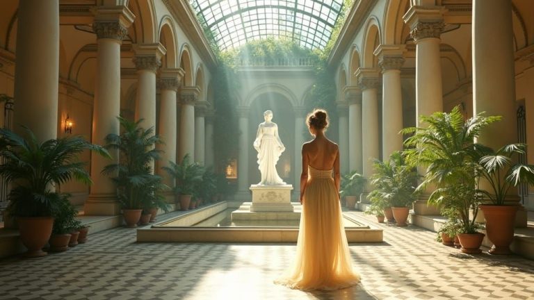 Destinations de voyage pour les amateurs d'art