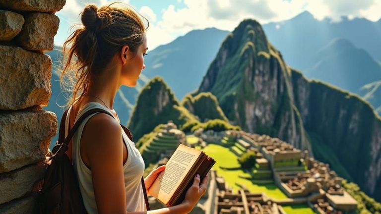 Destinations de voyage pour les amateurs d'histoire