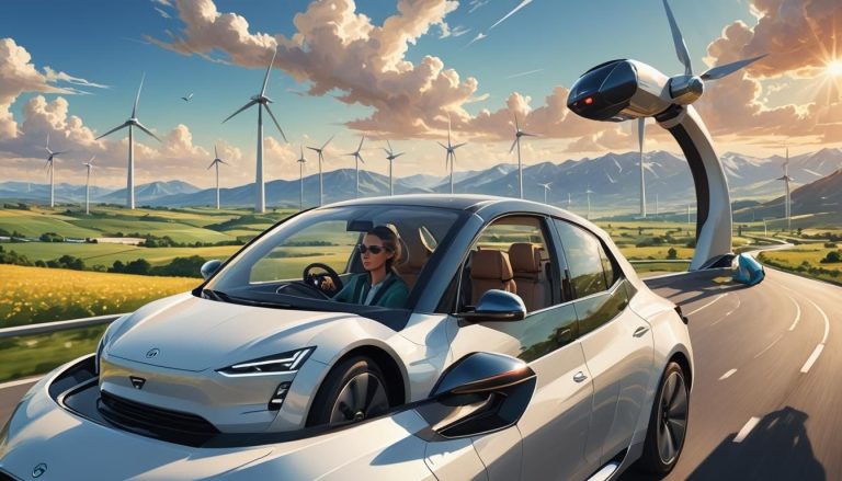 Voyager en voiture électrique : guide pratique