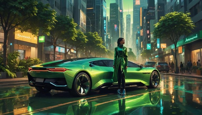 Voyager en voiture électrique : une alternative écologique