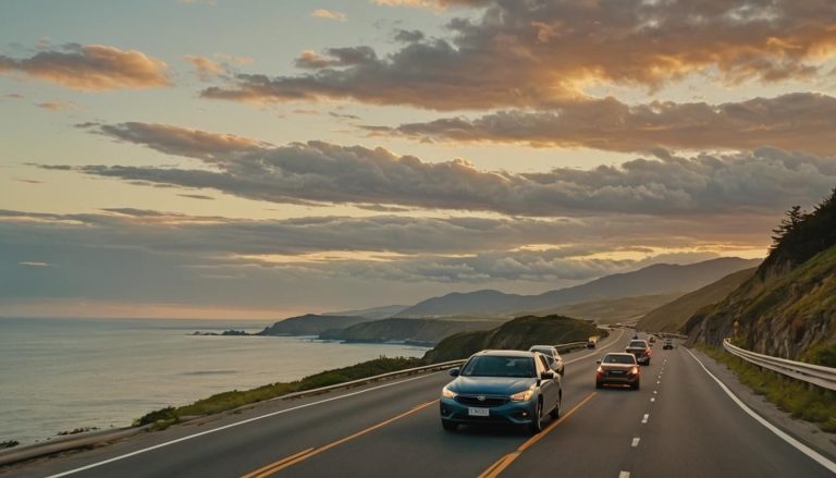 Voyager en voiture de location : conseils pratiques pour un séjour réussi