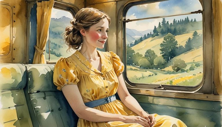 Voyager en train : conseils pratiques pour une expérience réussie 2 Voyager en train : conseils pratiques pour une expérience réussie