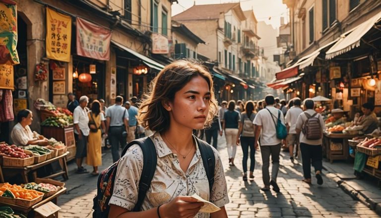 Voyager en solo : conseils et astuces pour une expérience enrichissante 4 Voyager en solo : conseils et astuces pour une expérience enrichissante