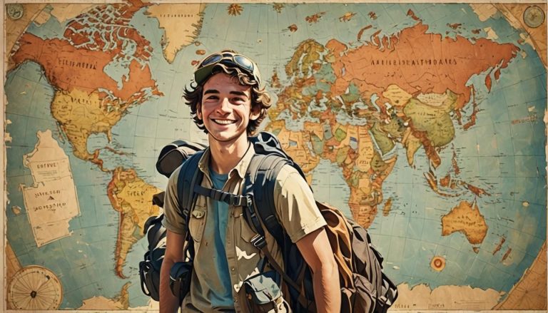 Voyager en sac à dos : guide complet pour une aventure inoubliable 5 Voyager en sac à dos : guide complet pour une aventure inoubliable