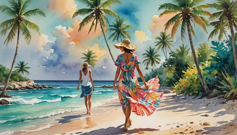 Y a-t-il des plages gratuites à Cozumel ?