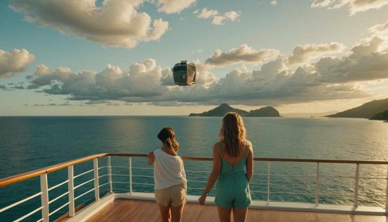 Voyager en croisière : conseils utiles 8 Voyager en croisière : conseils utiles