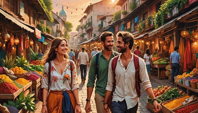 Voyager en couple : idées de destinations 9 Voyager en couple : idées de destinations