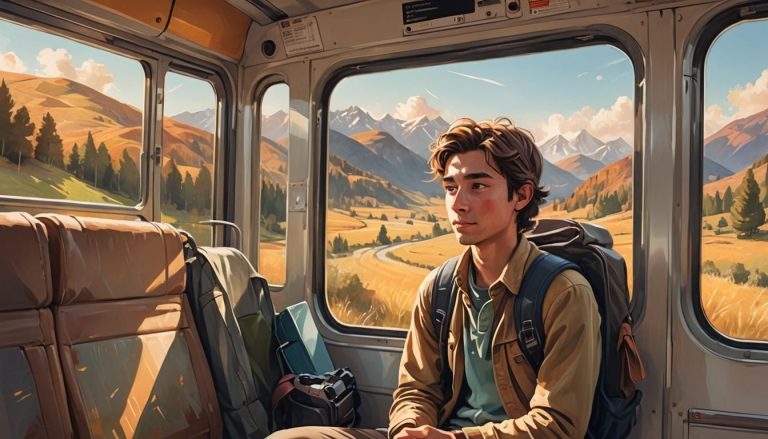 Voyager en bus : conseils et astuces