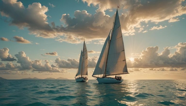 Conseils pratiques pour voyager en bateau