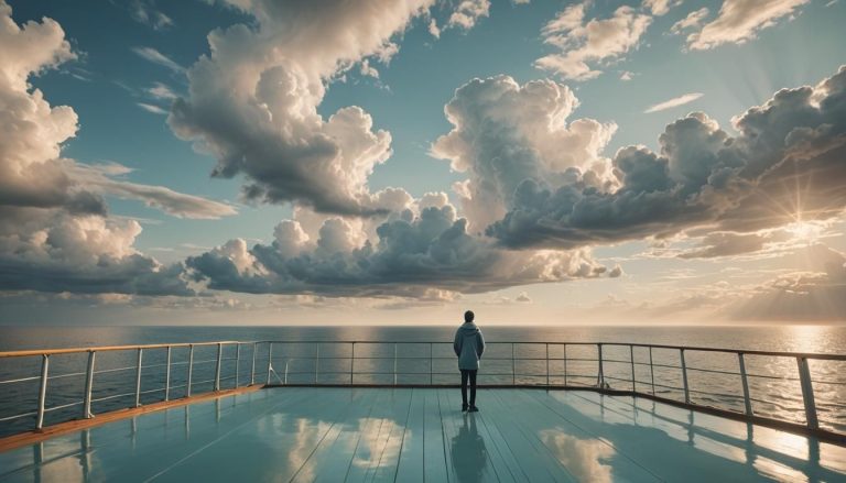 Voyager en bateau : comment éviter le mal de mer