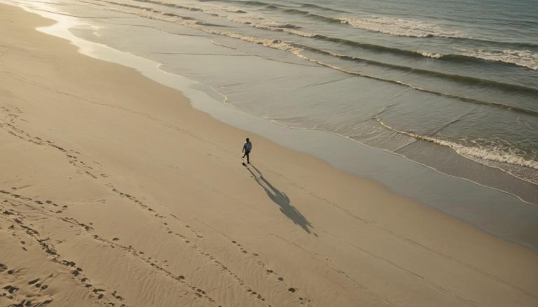 Y a-t-il des plages dans les Outer Banks ?