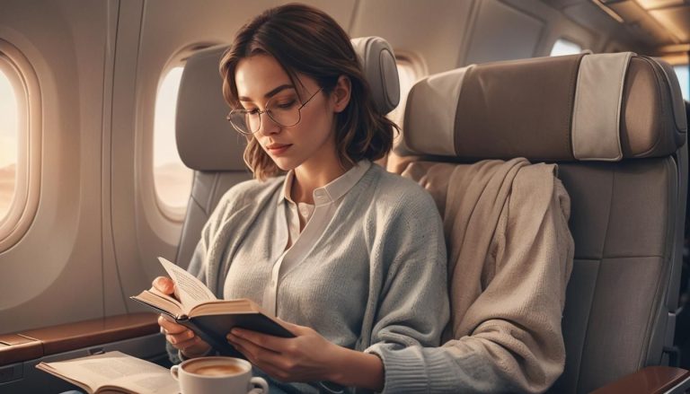 Voyager en avion : astuces pour voyager confortablement 3 Voyager en avion : astuces pour voyager confortablement