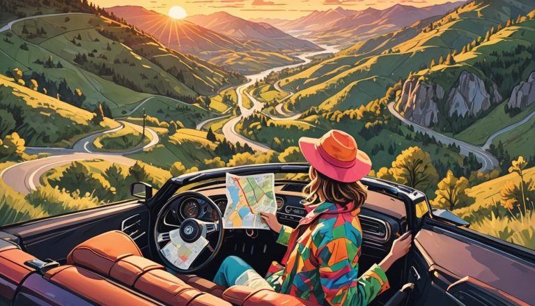 Voyager en voiture : astuces pratiques à connaître