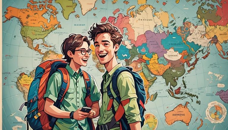 Voyager avec un budget étudiant 8 Voyager avec un budget étudiant