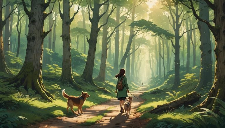 Voyager avec son animal de compagnie : les choses à savoir