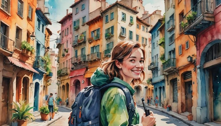 Voyage en solo : conseils et astuces
