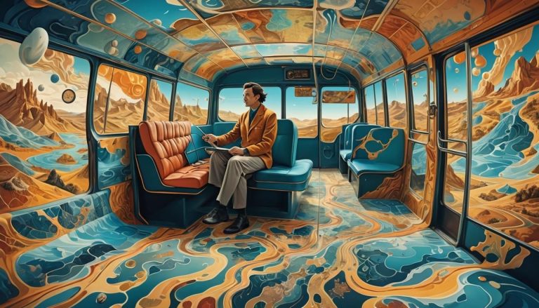 Trouver les meilleures offres de bus pour vos voyages