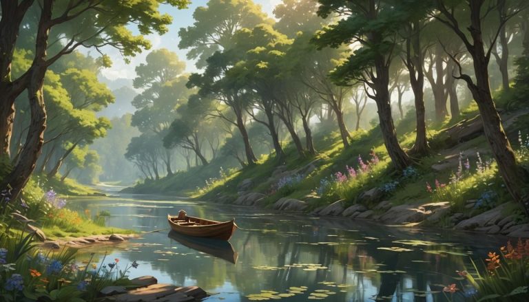 Rivières à découvrir : une aventure au fil de l'eau 3 Rivières à découvrir : une aventure au fil de l'eau