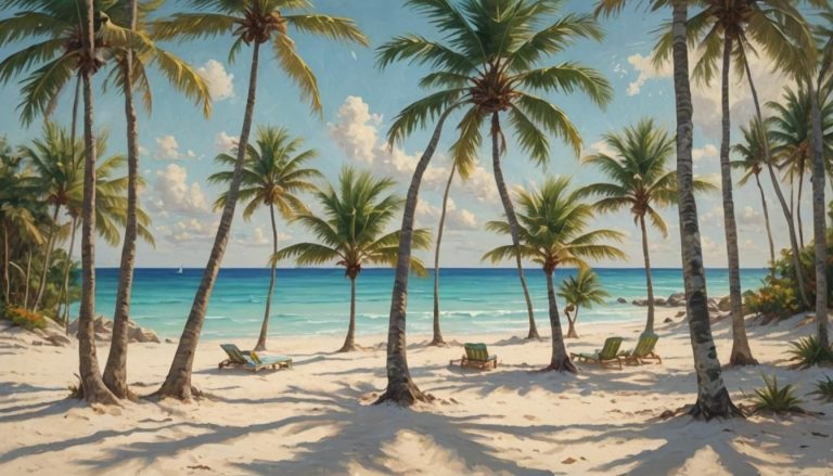 Quelles sont les plus belles plages de Cozumel ?
