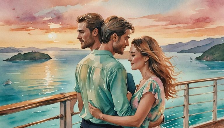 Les meilleures croisières pour couples