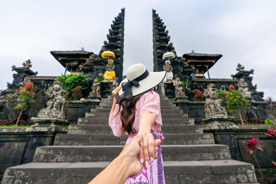 Les escales entre découvertes culturelles et douceur de vivre à Bali