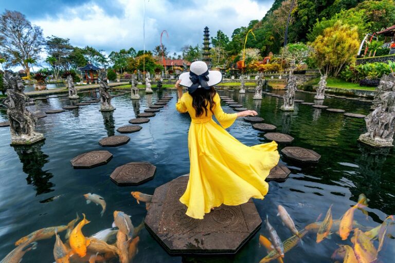 Croisière de rêve : les circuits inoubliables à Bali et au-delà 3 Croisière de rêve : les circuits inoubliables à Bali et au-delà