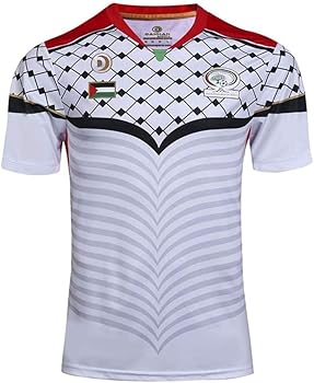 Maillot Palestine : mode, style et lifestyle au quotidien