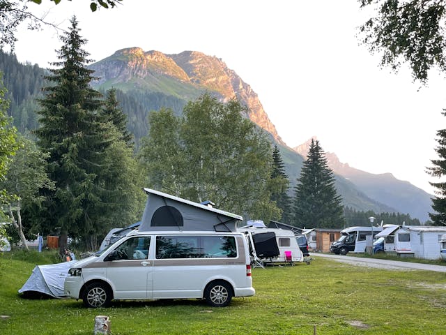 Profiter pleinement du camping à Saint Fulgent grâce à une mobilité flexible