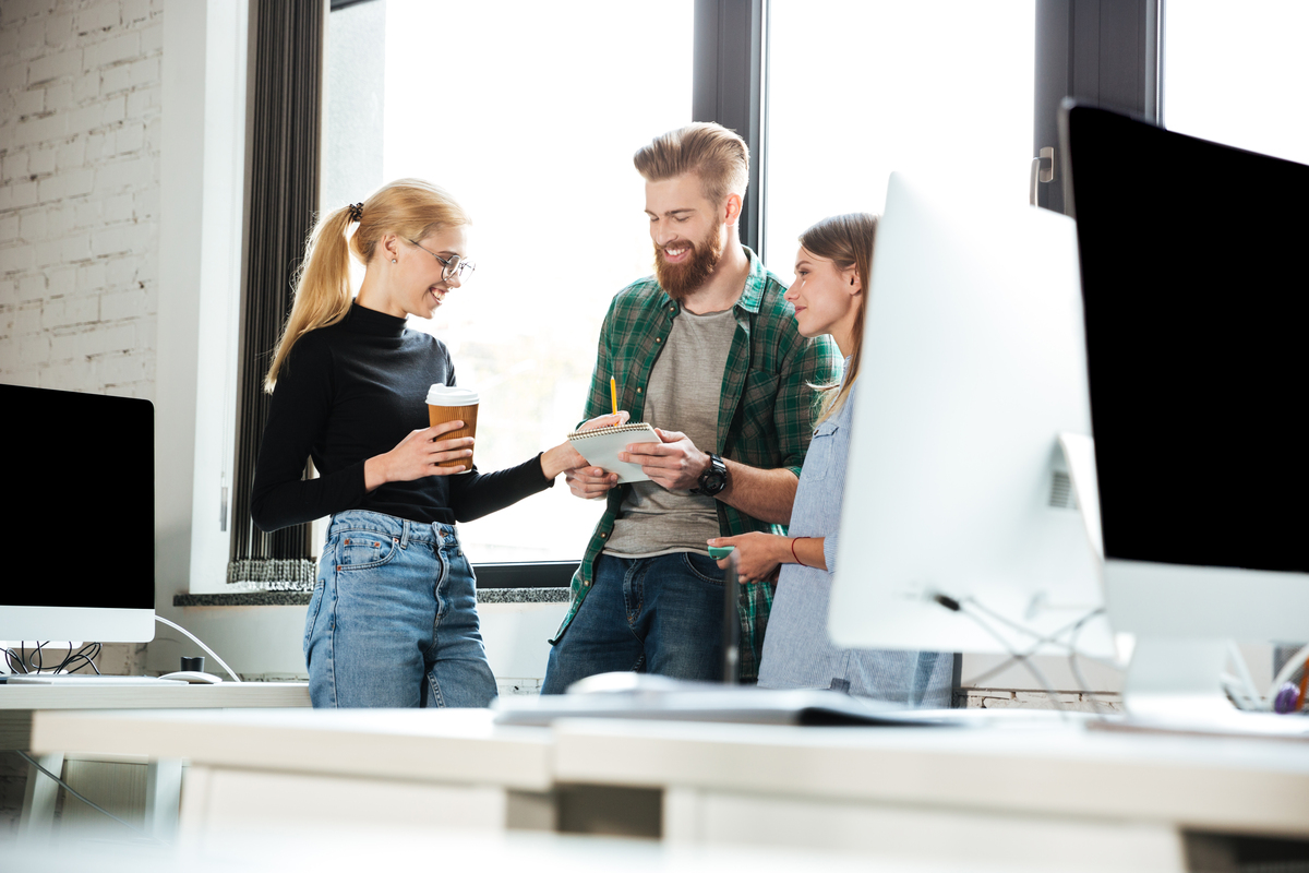 Les meilleures agences digitales au Luxembourg en 2026