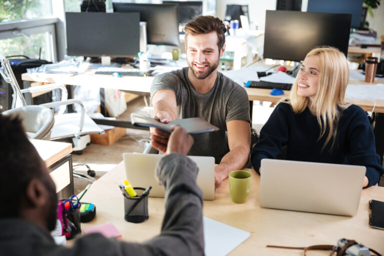 Les meilleures agences digitales au Luxembourg en 2026