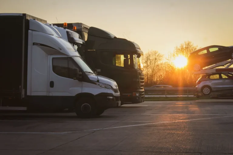Peut-on dormir une nuit en van sur une aire d'autoroute ?